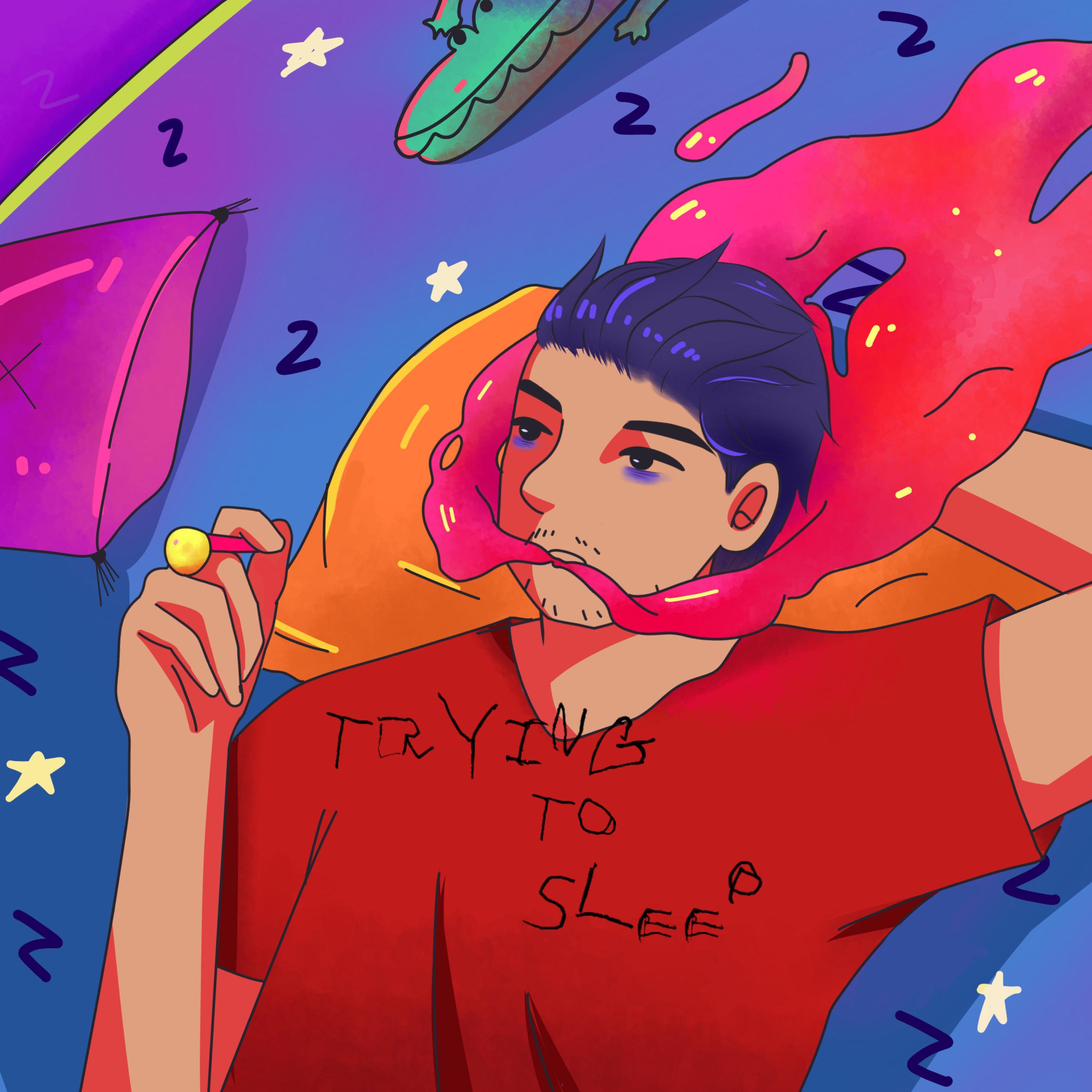 it was hard to let you go