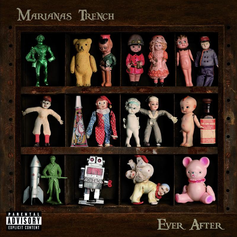 Ever After (Deluxe)