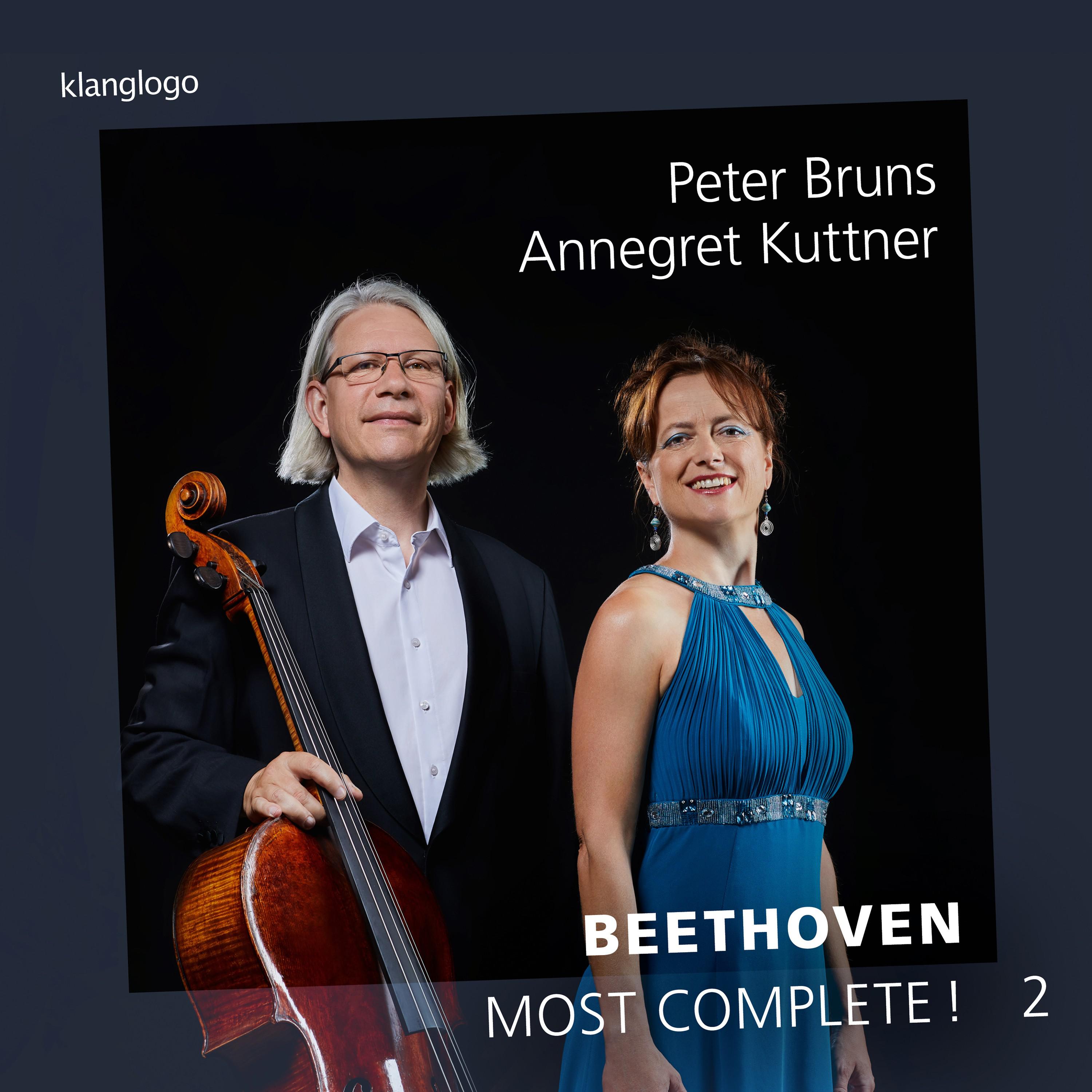 Peter Bruns - 4. Adagio