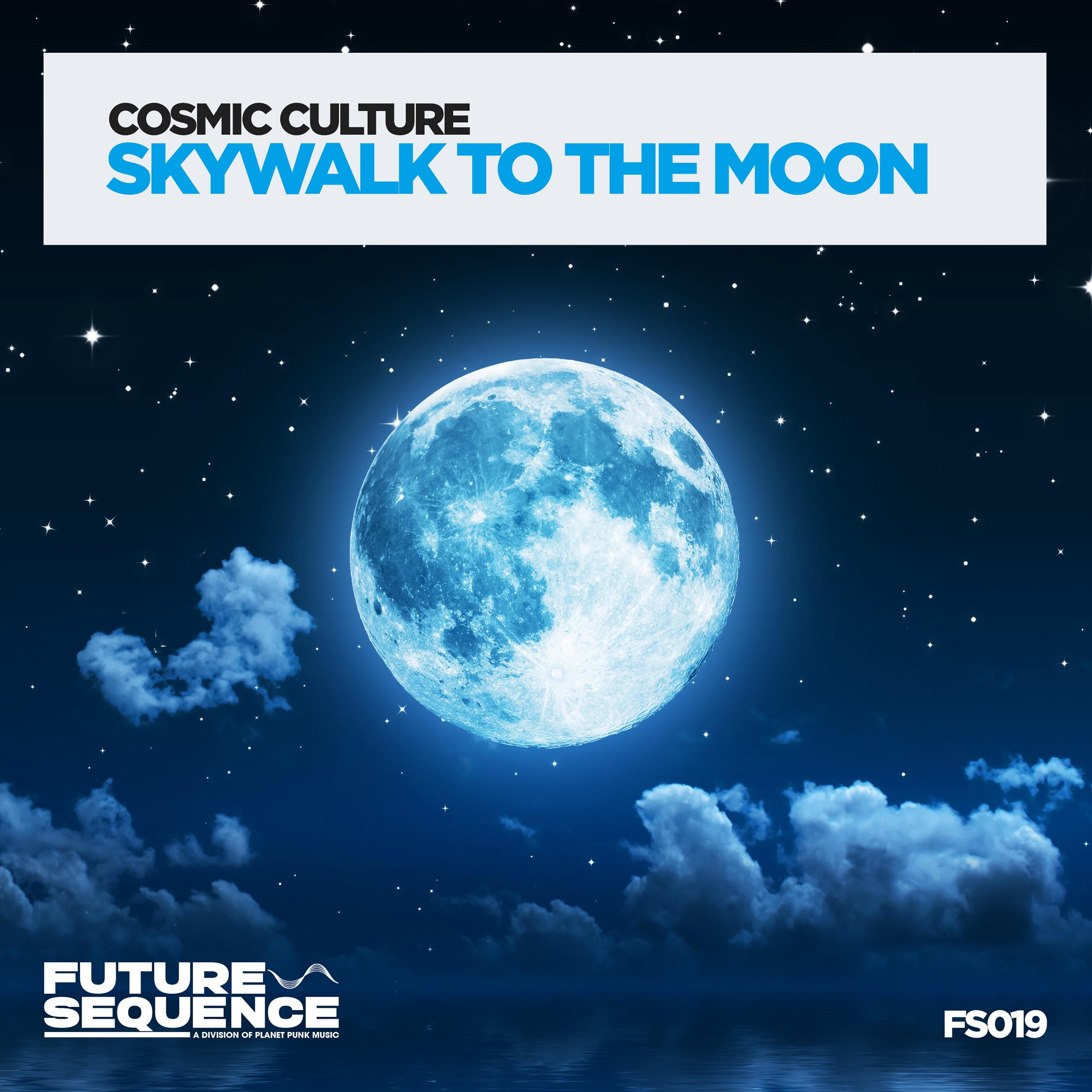Skywalk to the Moon