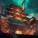 Infinity Castle (Muzan vs Hashira Theme) [Demon Slayer]专辑