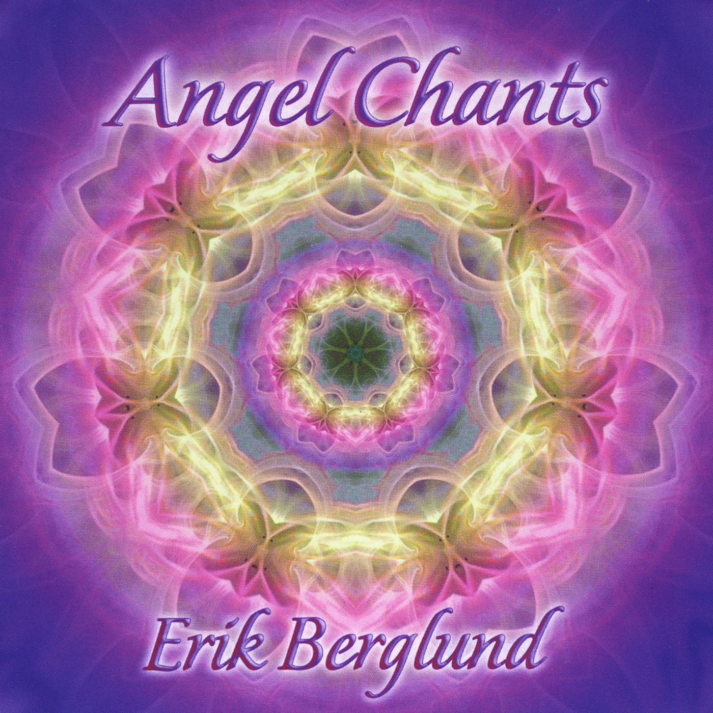 Erik Berglund - Sweet Angels