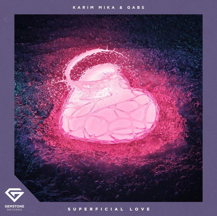 Superficial Love（采样合辑）