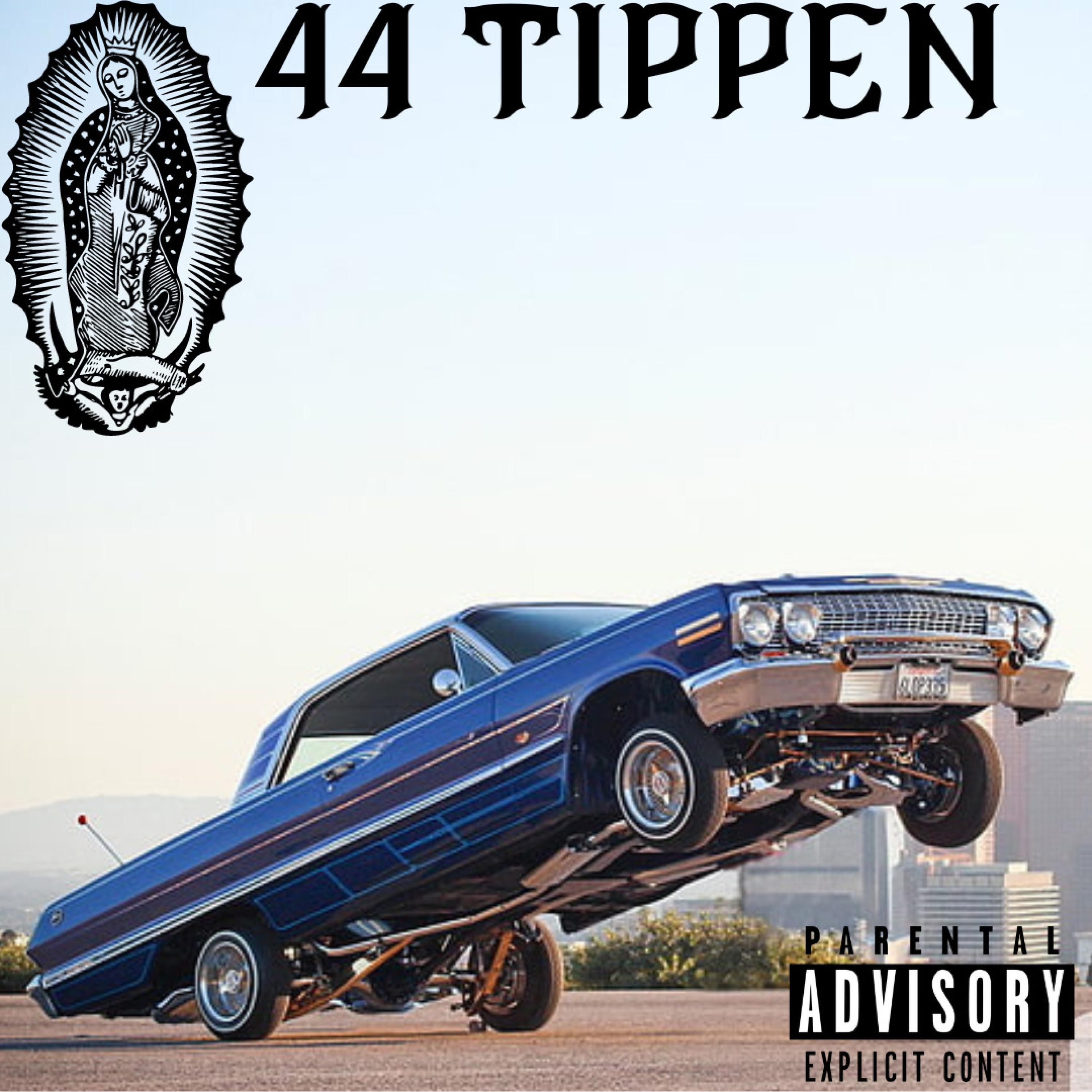 44 Tippen (feat. MC ERBS)