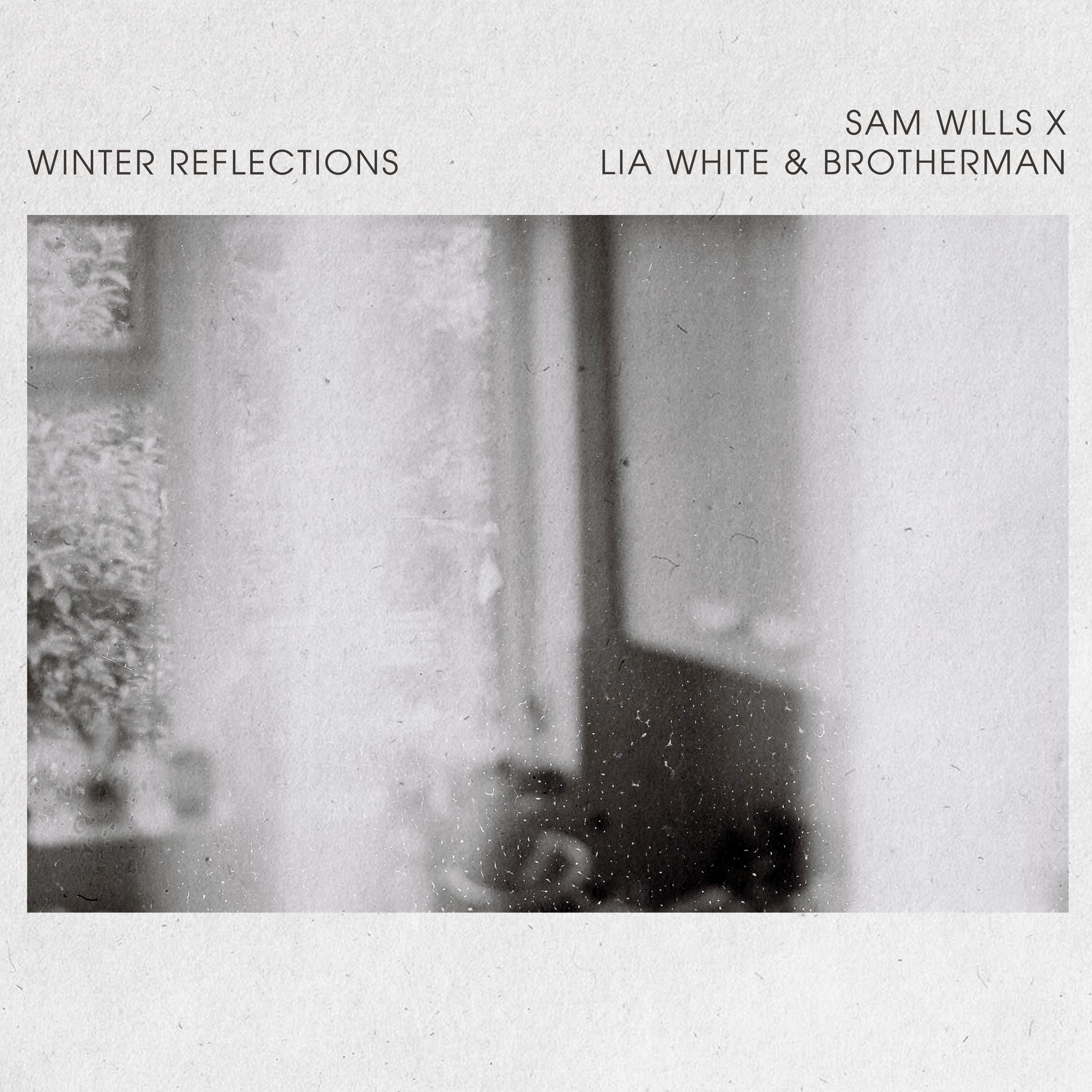 Winter Reflections feat. Sam Wills