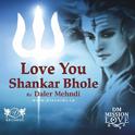 Love You Shankar Bhole专辑