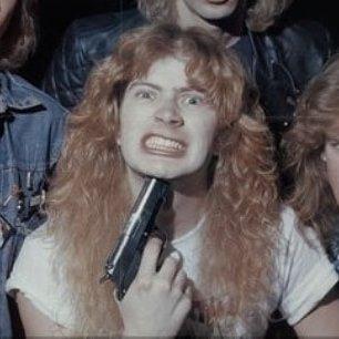 【Megadeth】\马大卫金曲鉴赏/