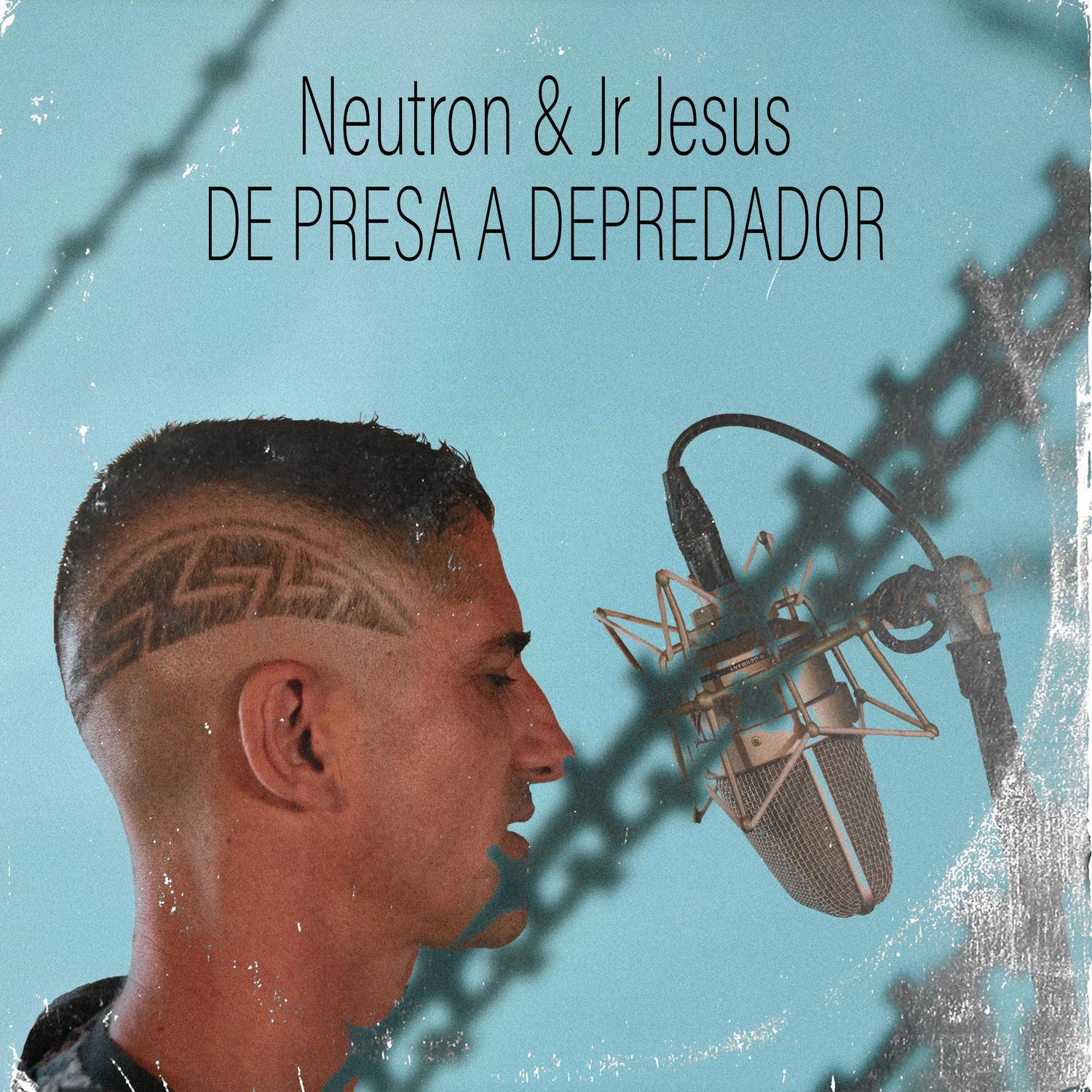 De presa a depredador