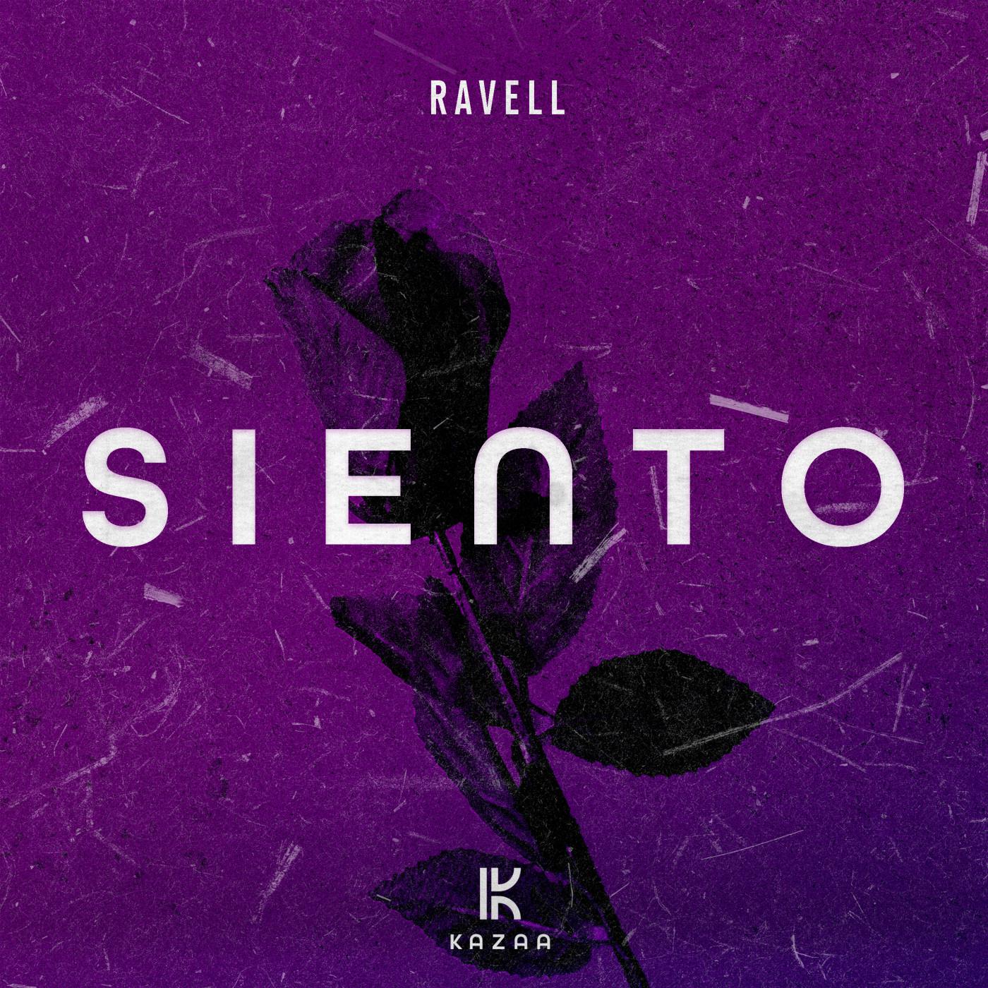 Ravell - Siento