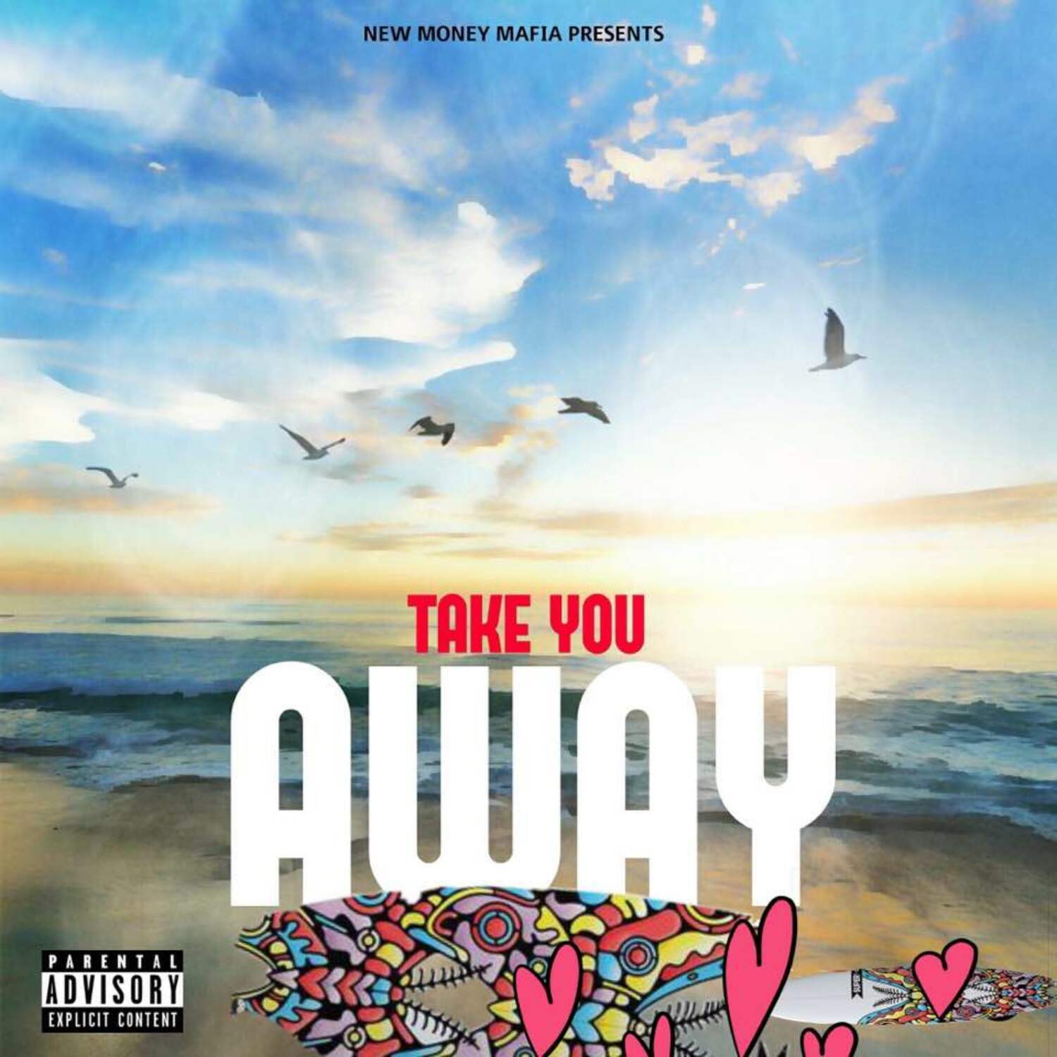 Take You Away