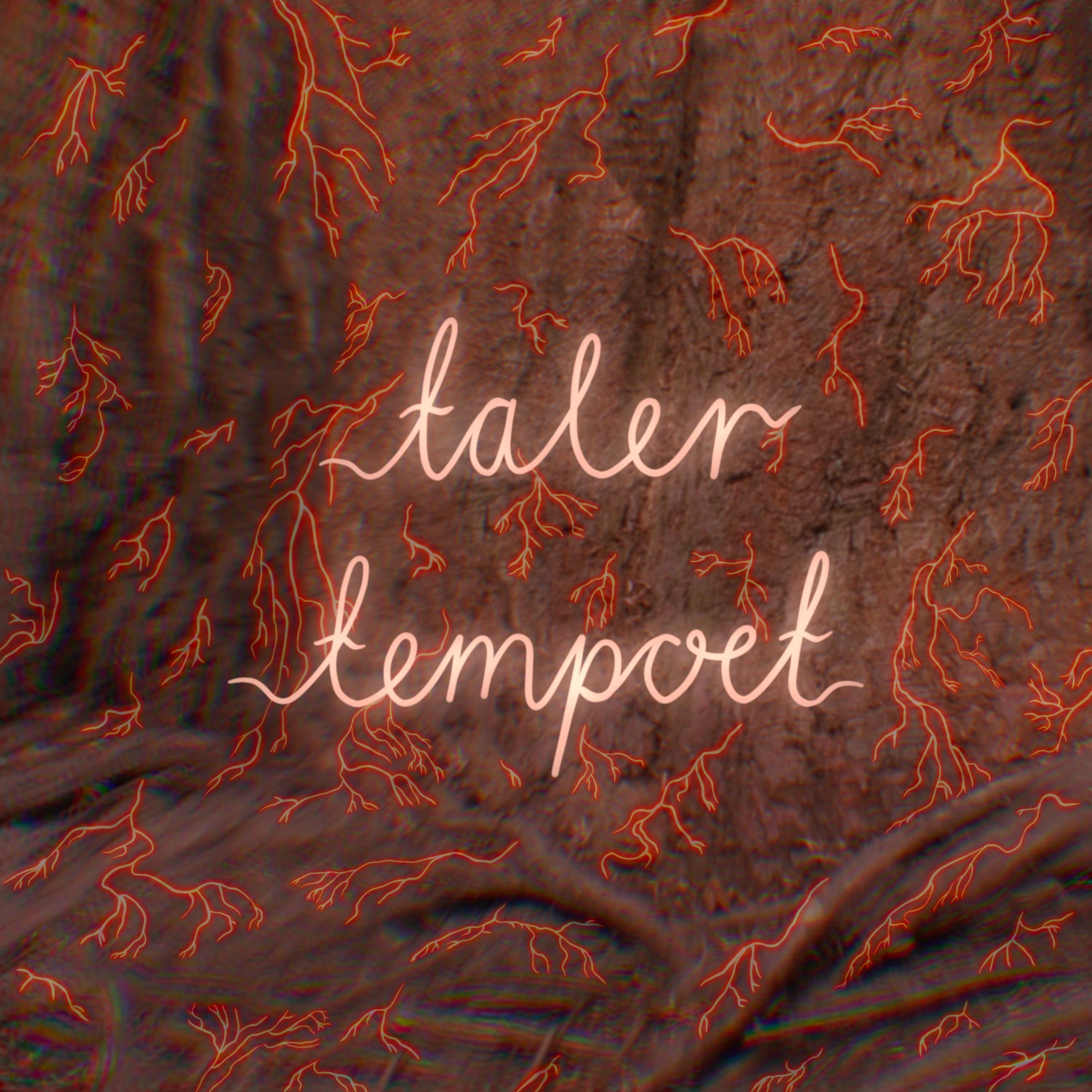 Taler Tempoet (feat. eee gee)