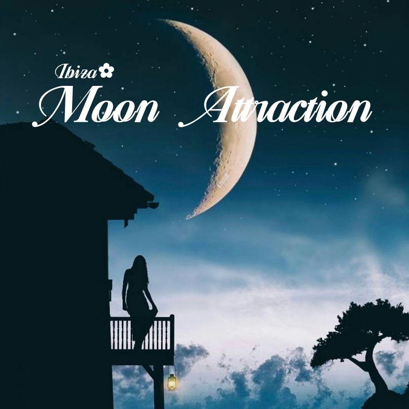 Moon Attraction
