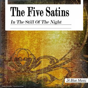 The Five Satins - To the Aisle (Karaoke Version) 带和声伴奏