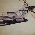 Rhymin & Stealin (Instrumental) [From Licensed To Ill Show Vinyl BB1]