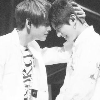 V&JK's Join me