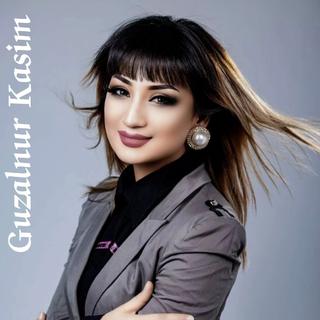 Guzalnur Kasim