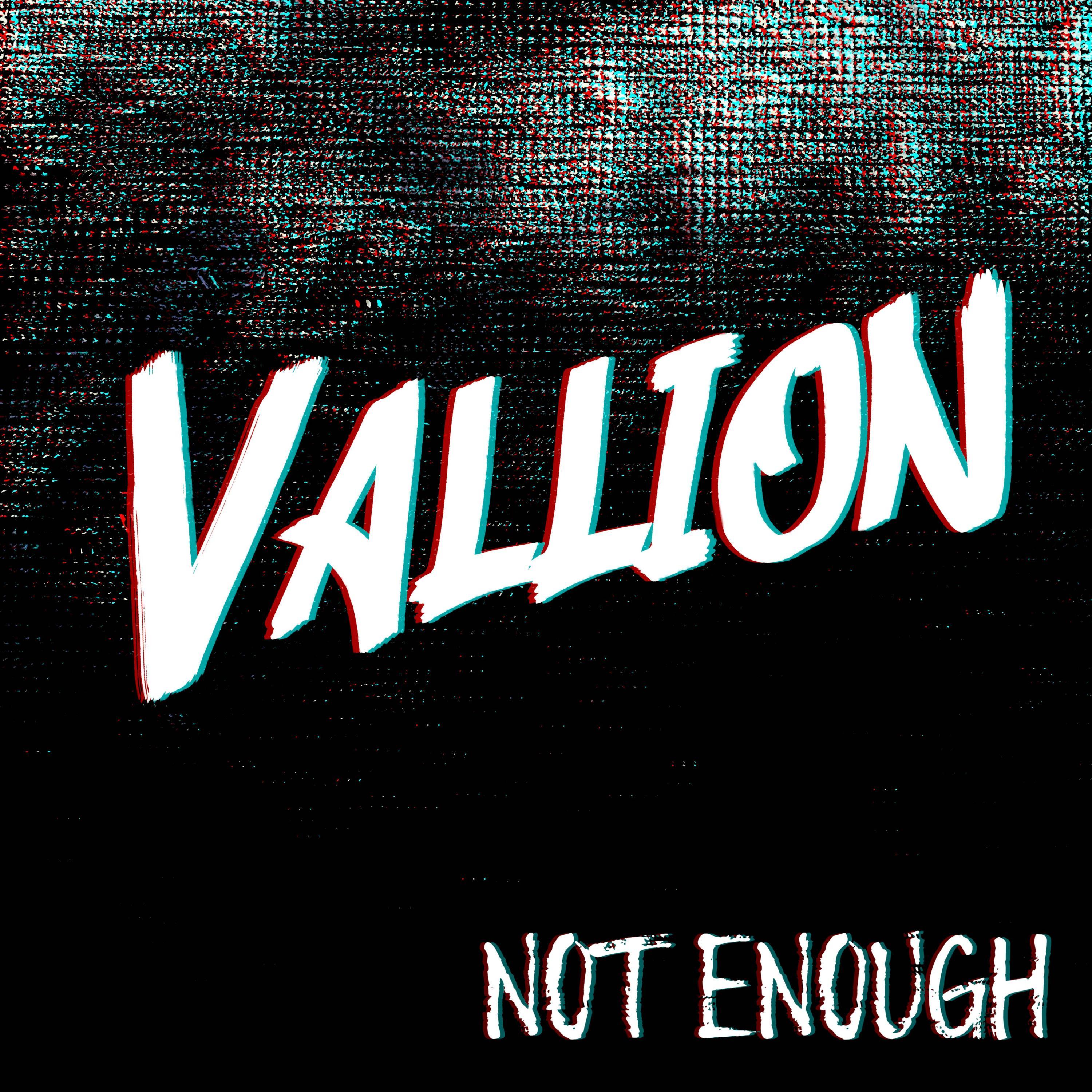 Not Enough