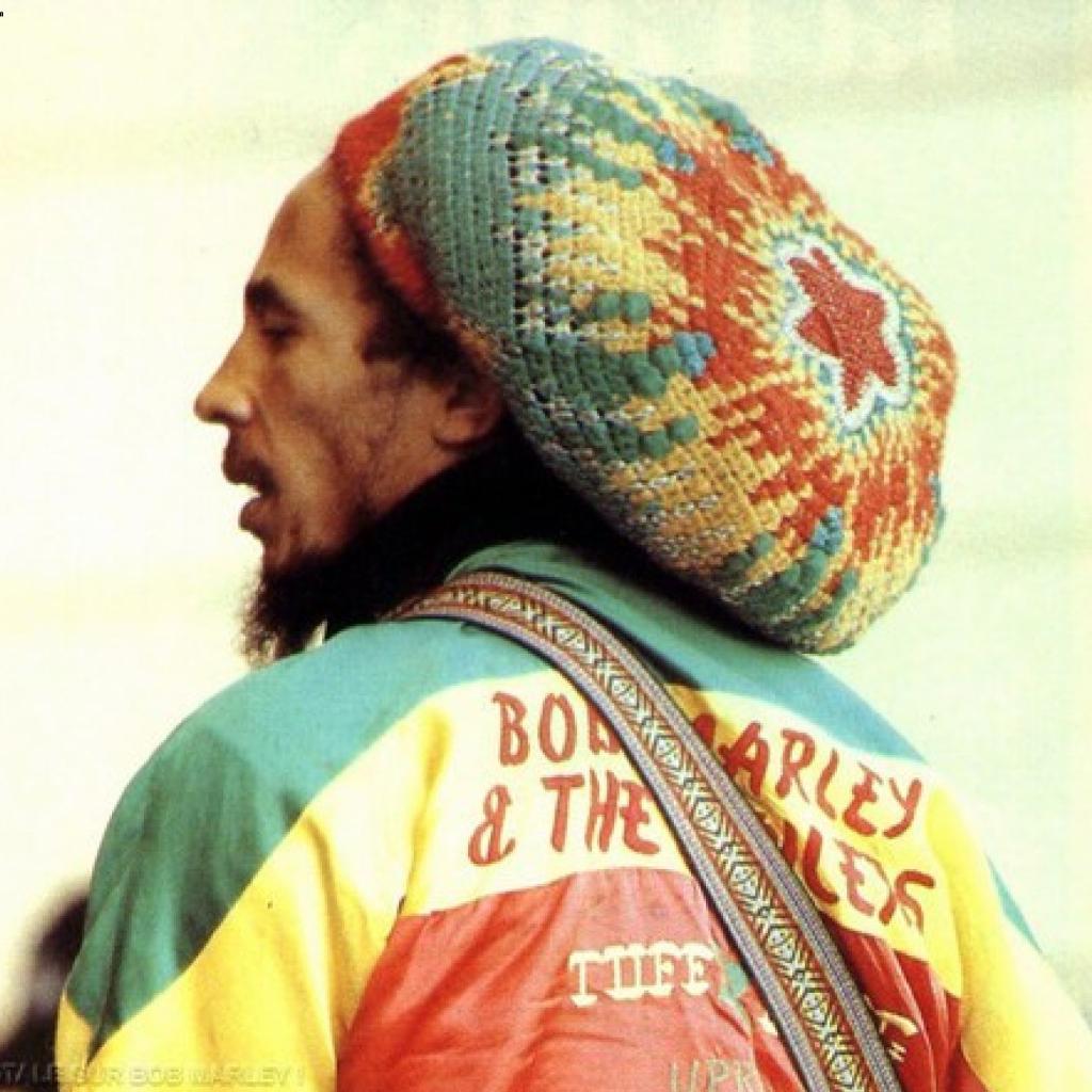 Jah Rastafari