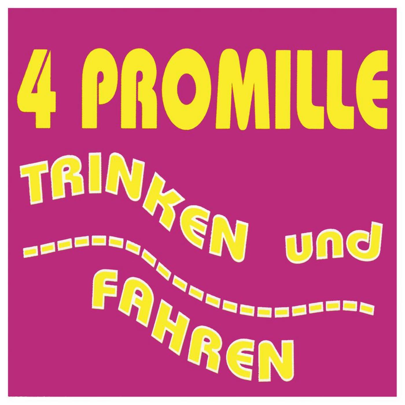 Trinken und Fahren