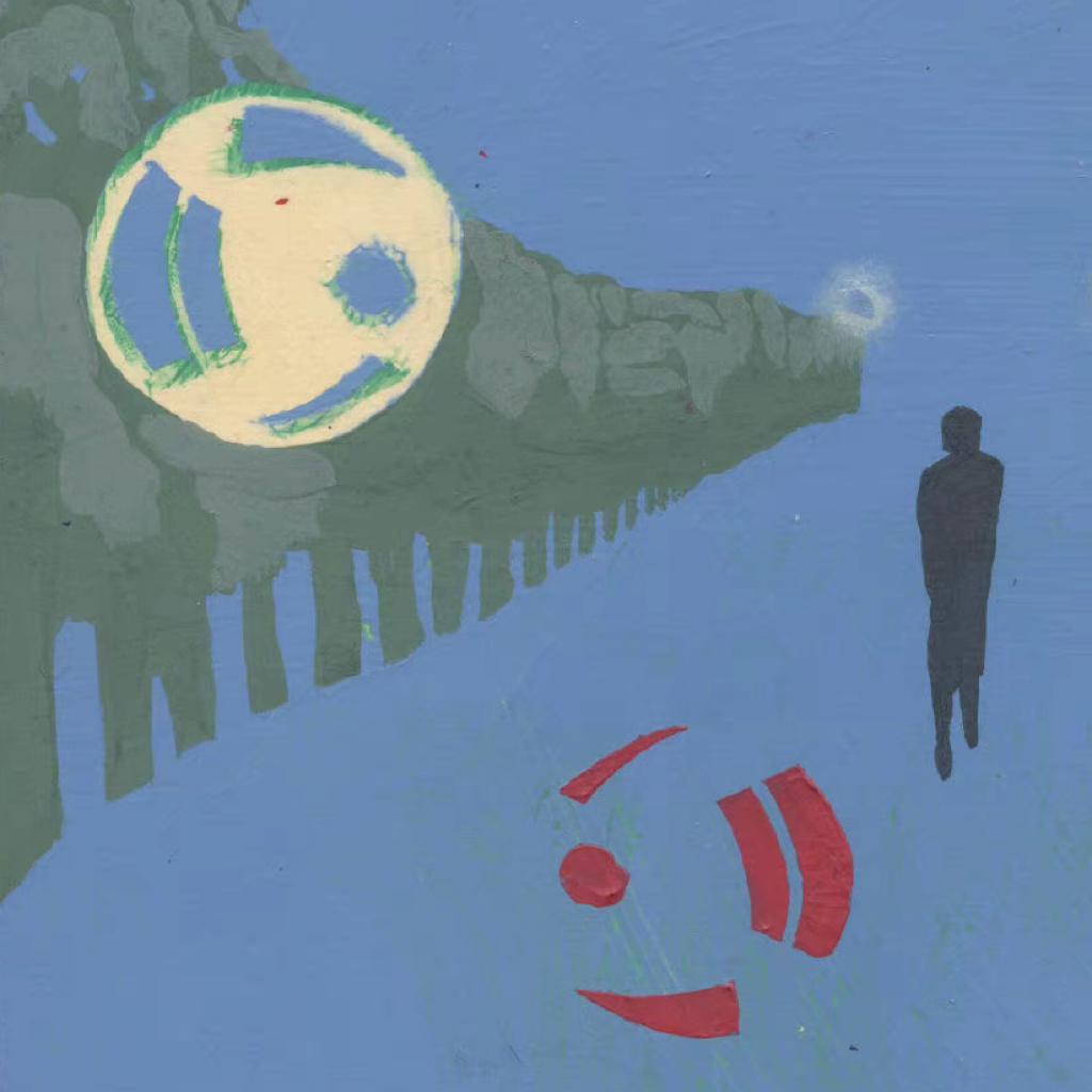 怪诞好奇｜风格迥异特立独行的小众乐队 | 在线播放 | 网易云音乐