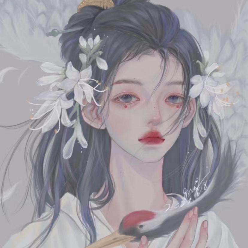 绝世舞姬