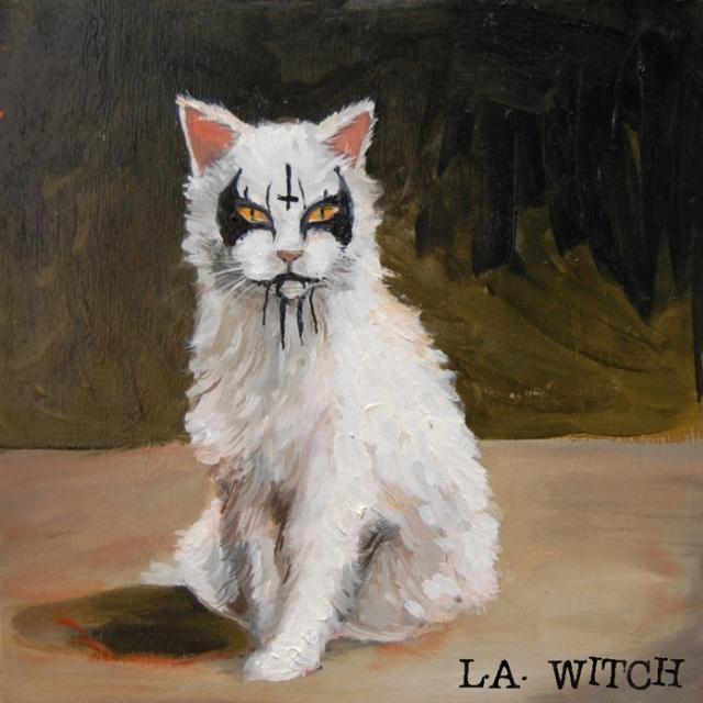 L.A. WITCH