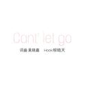 放不下Can't let go专辑