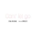 放不下Can't let go专辑