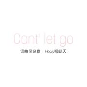 放不下Can't let go