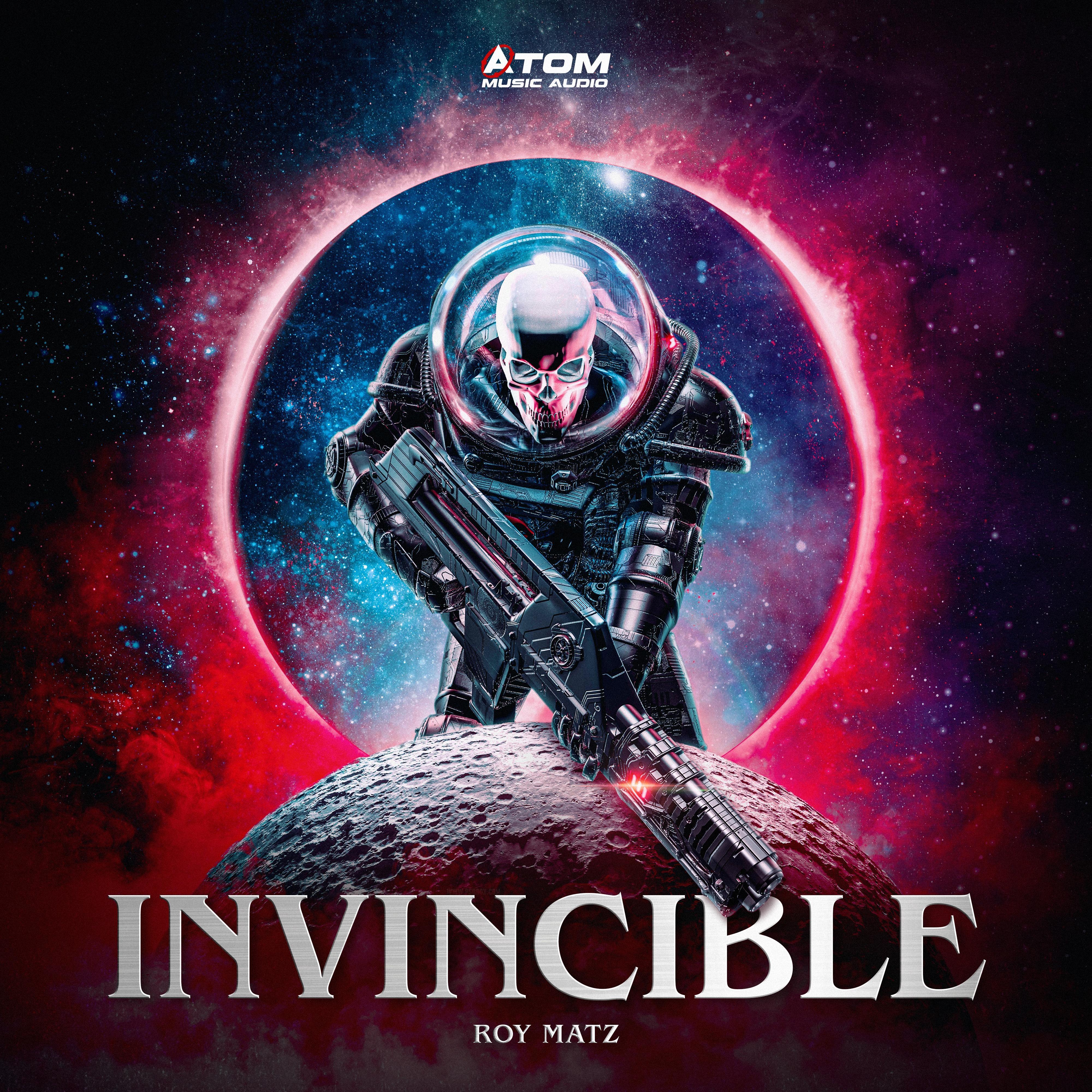 Invincible (Instrumental)