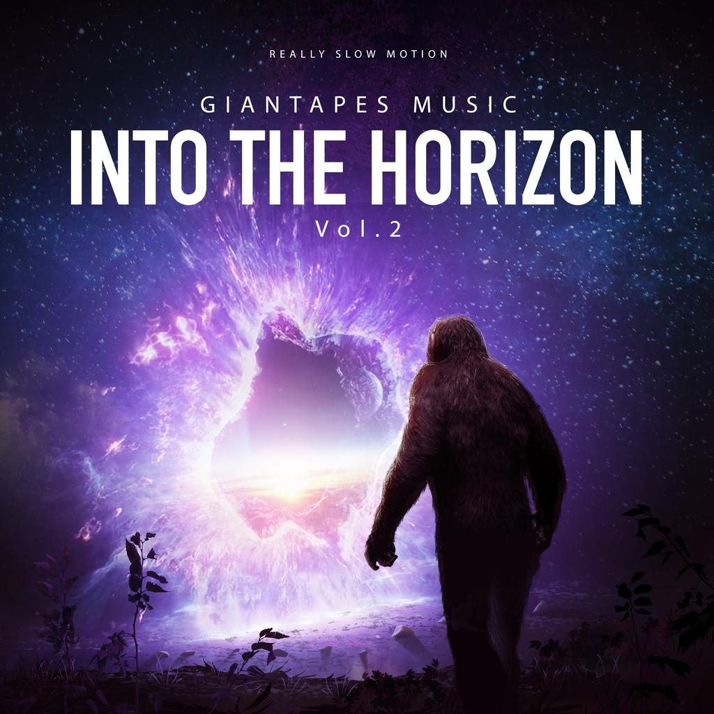 Into The Horizon Vol.2专辑