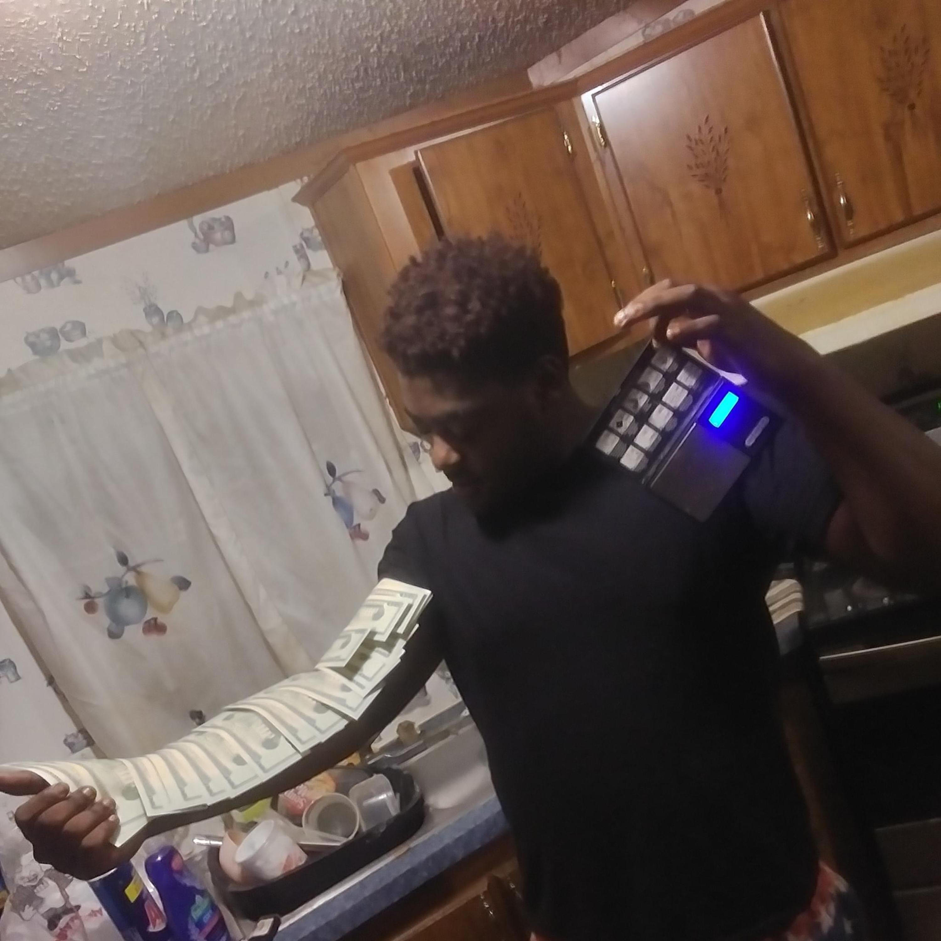 Still Standing Challenge