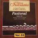 Clásicos Inolvidables Vol. 33, Pastoral专辑