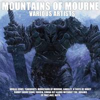 MOUNTAINS OF MOURNE - VARIOUS (KARAOKE)