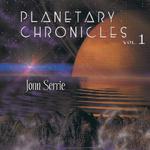 Planetary Chronicles Vol. 1专辑