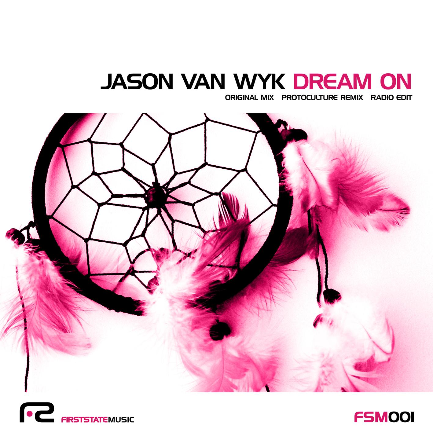 Dream On