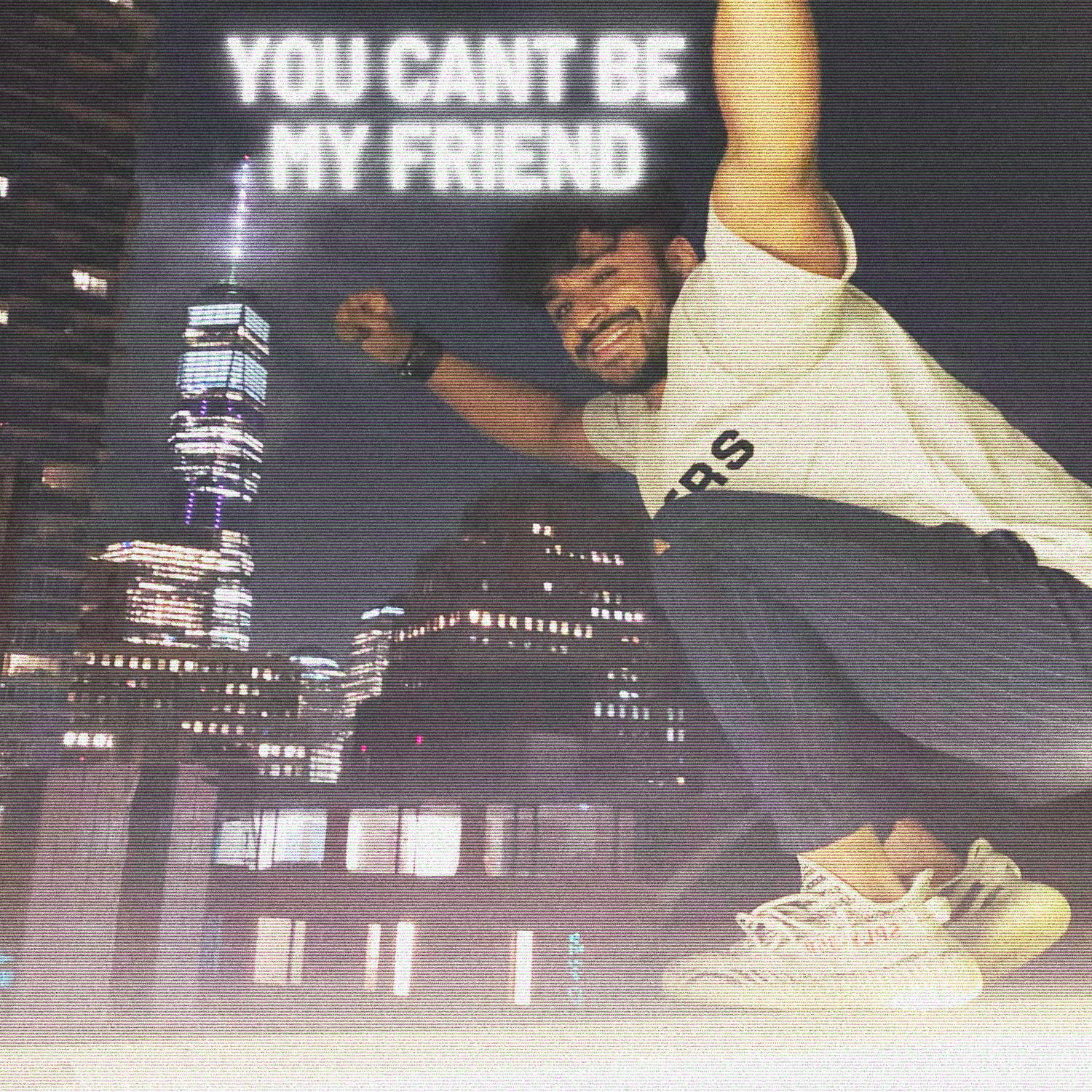 You Can't Be My Friend
