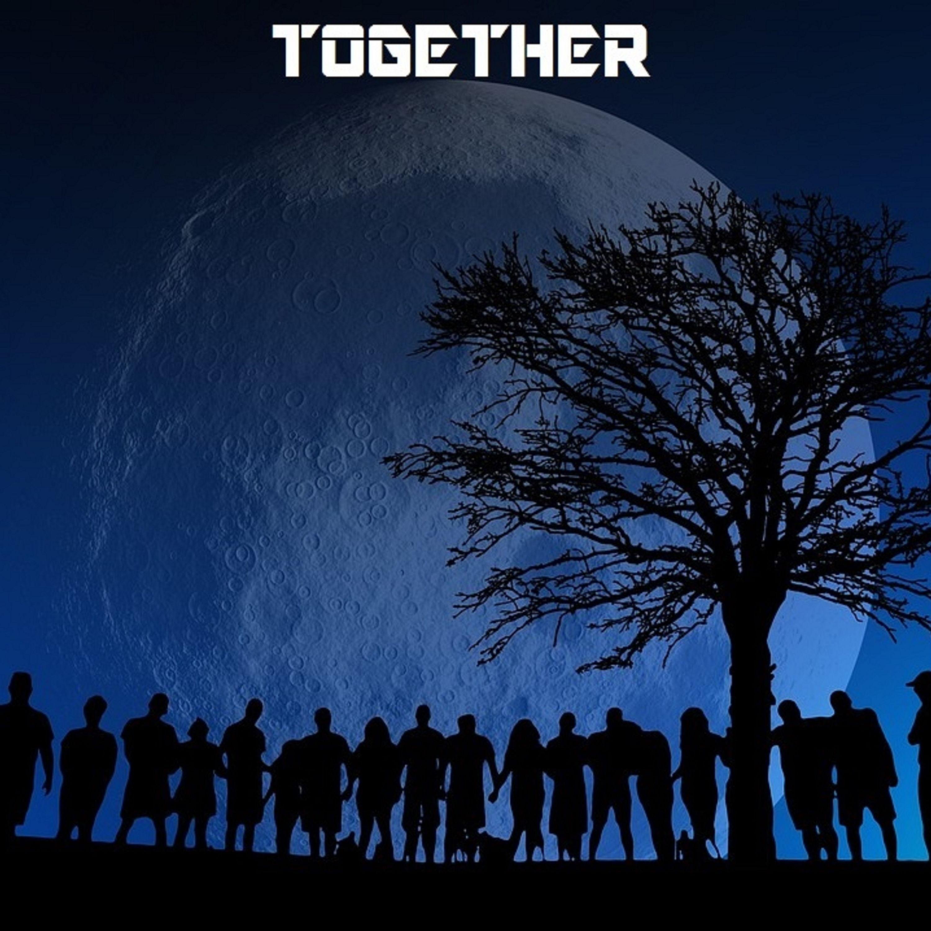 TOGETHER