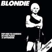 Rip Her To Shreds - Blondie