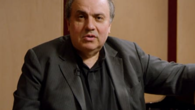 Yefim Bronfman