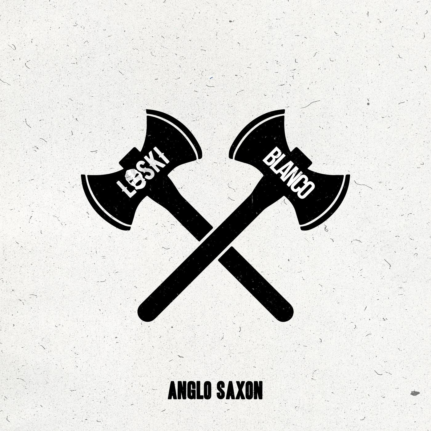 Anglo Saxon