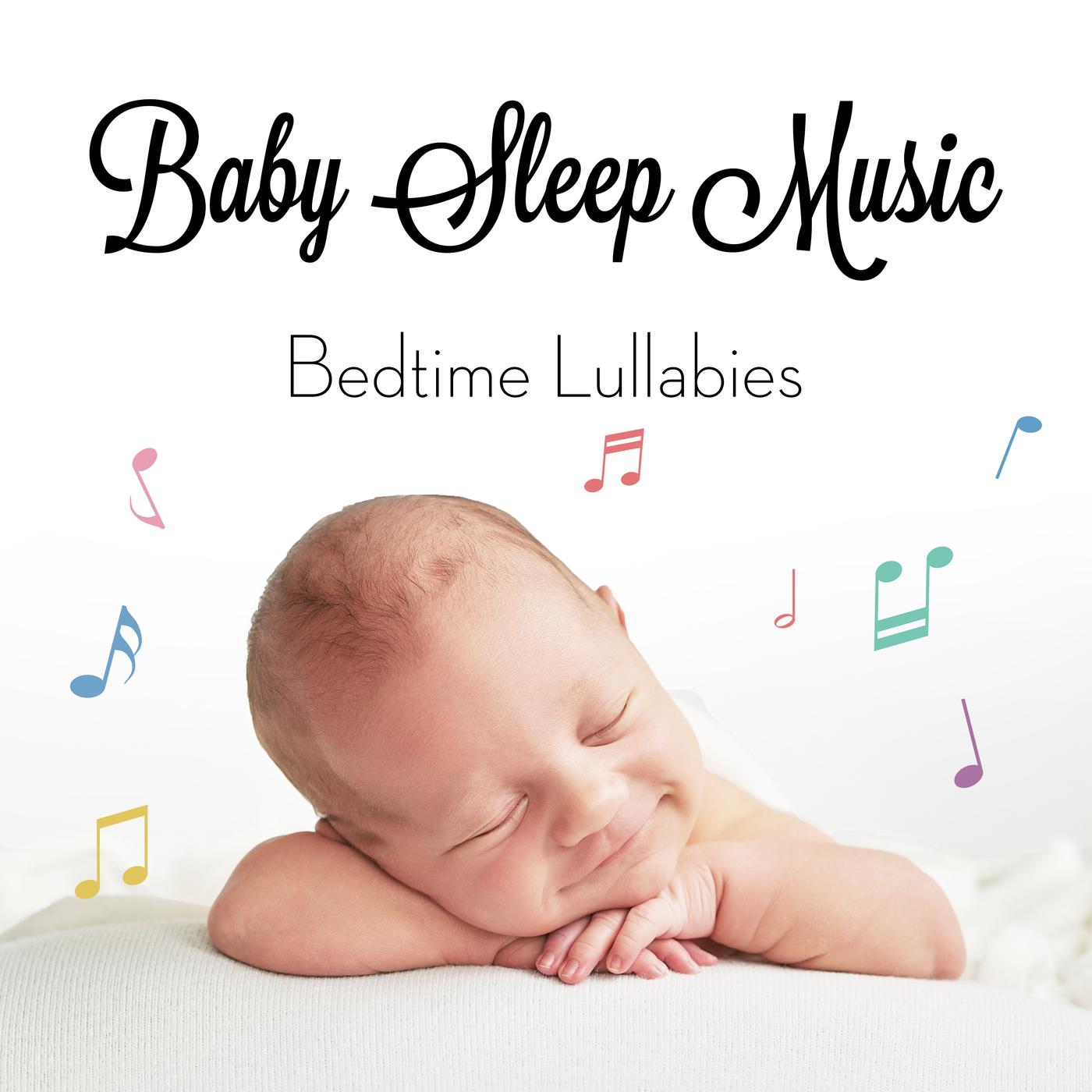 Sleepy Baby Music