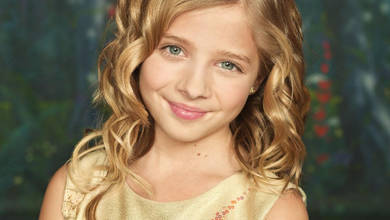 Jackie Evancho