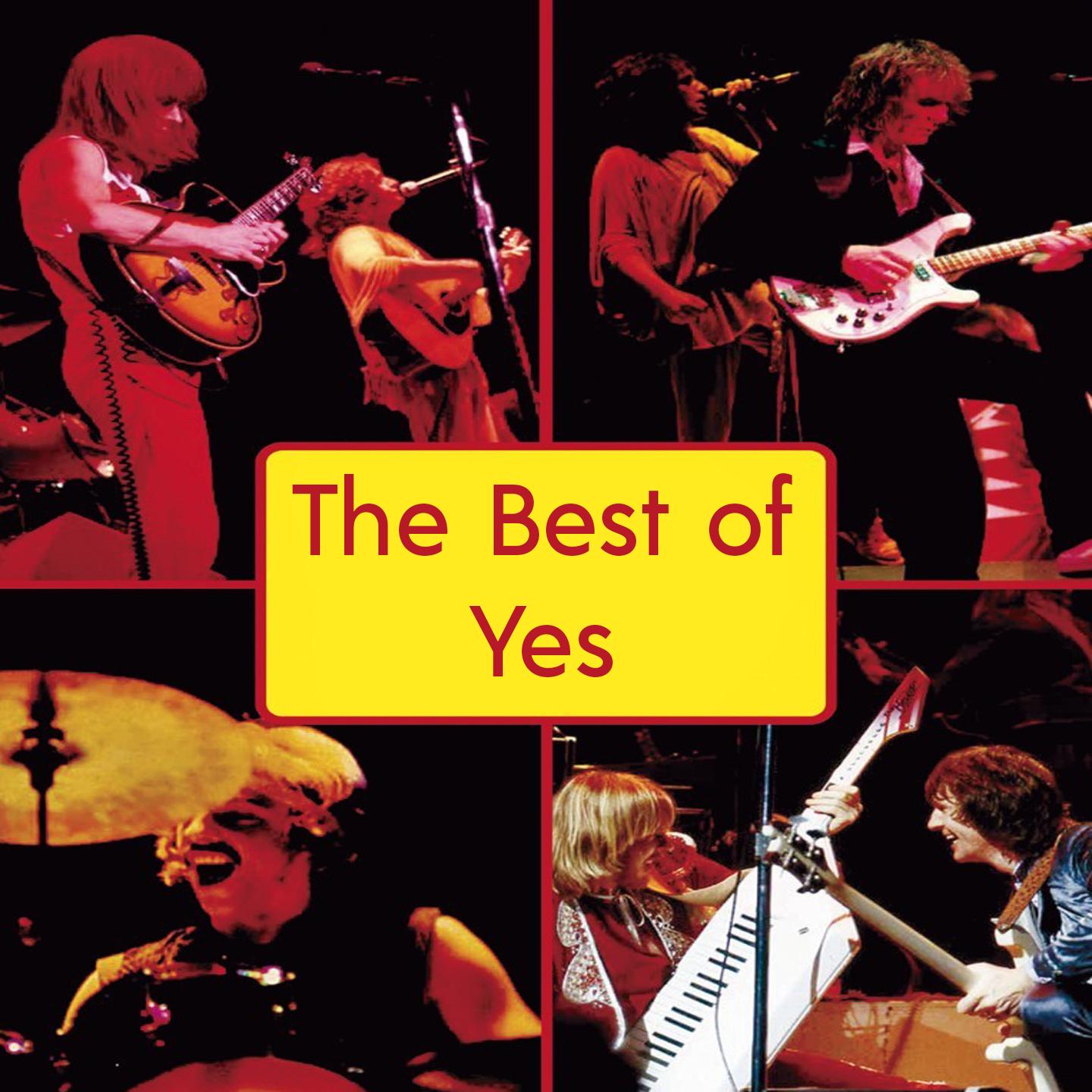 The Best of Yes