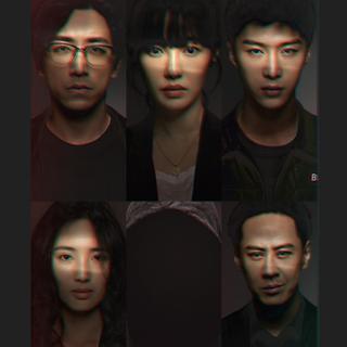 门锁｜影视原声带