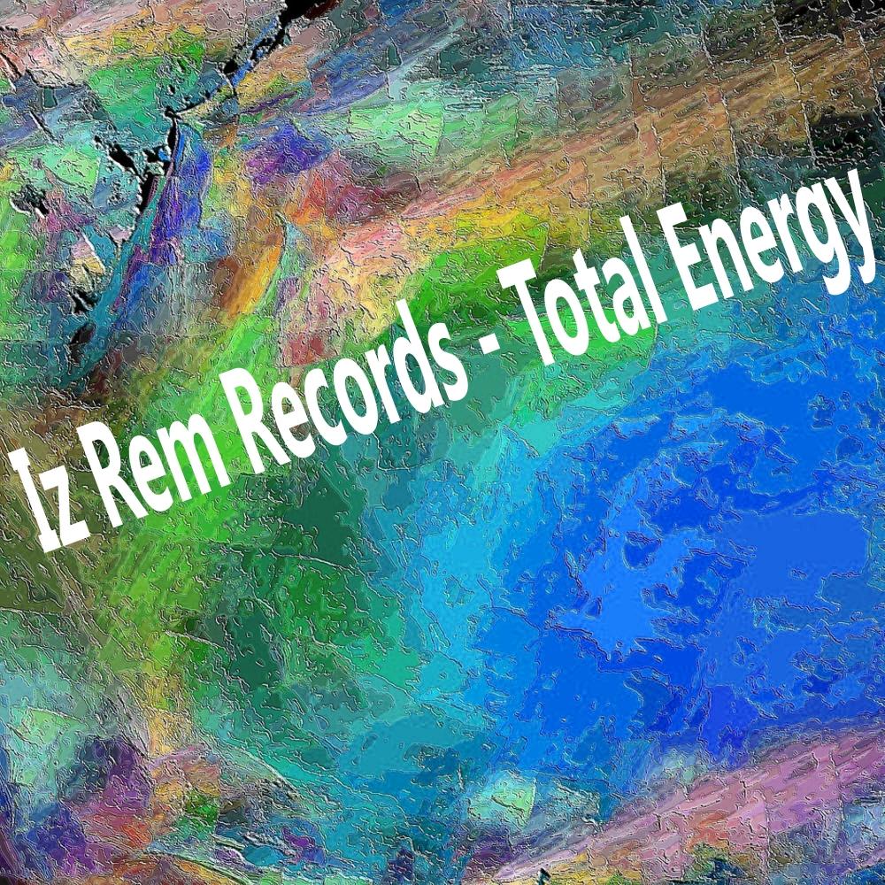 Total Energy