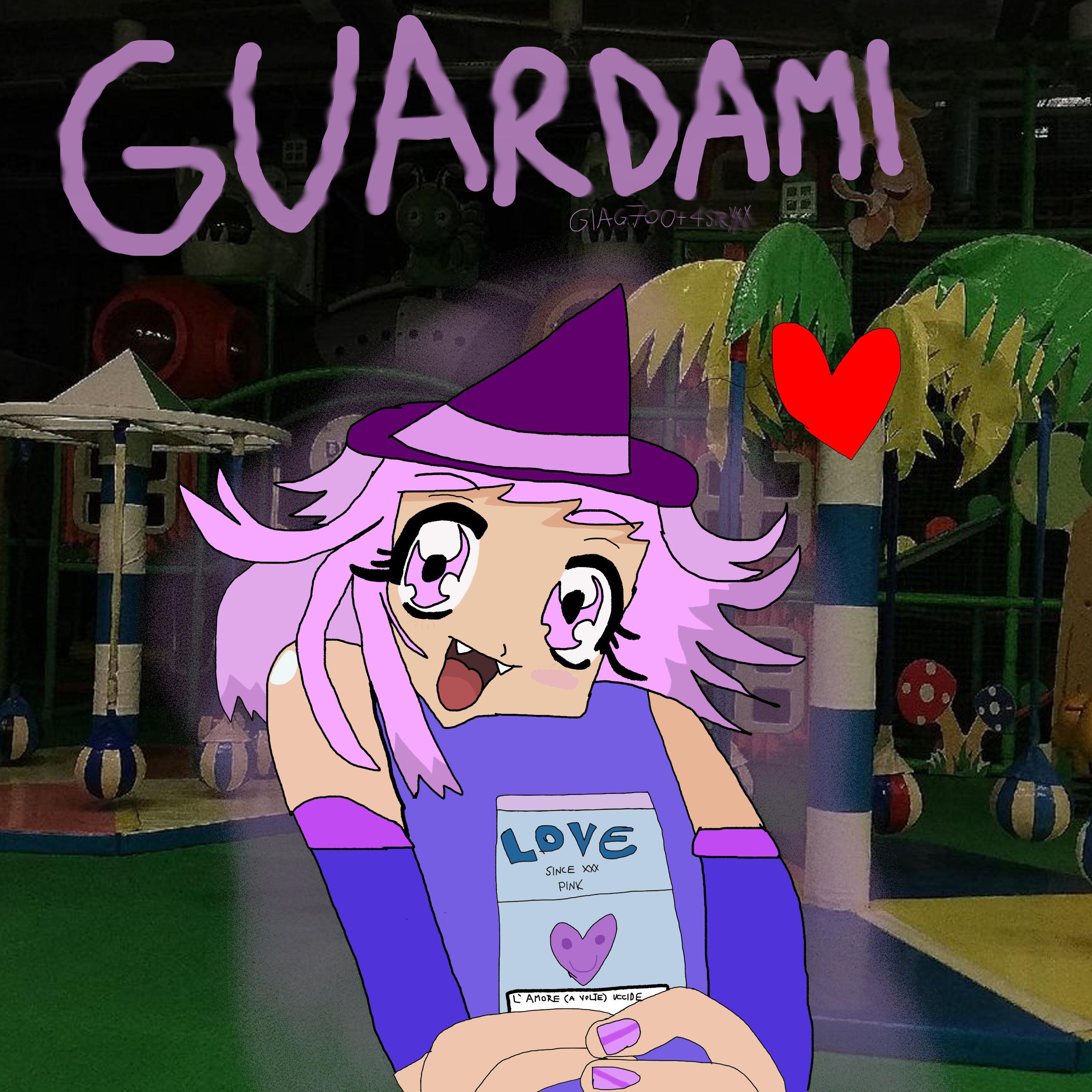 Guardami