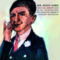 Mr. Jelly Lord (Bonus Track Version)