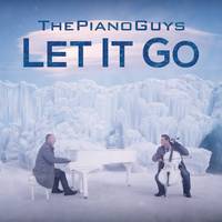 The Piano Guys - Let It Go