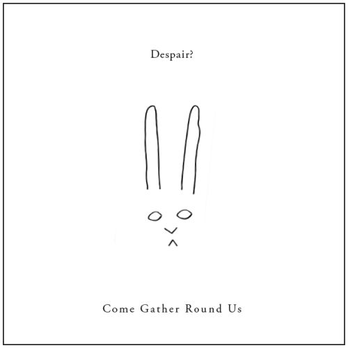 Despair?
